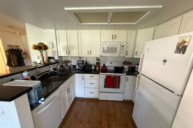 3 - AVAILABLE 12/1: 4875 White Rock Cir #C Condo