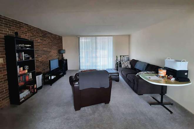 Common area - West Towne Manor Apartments