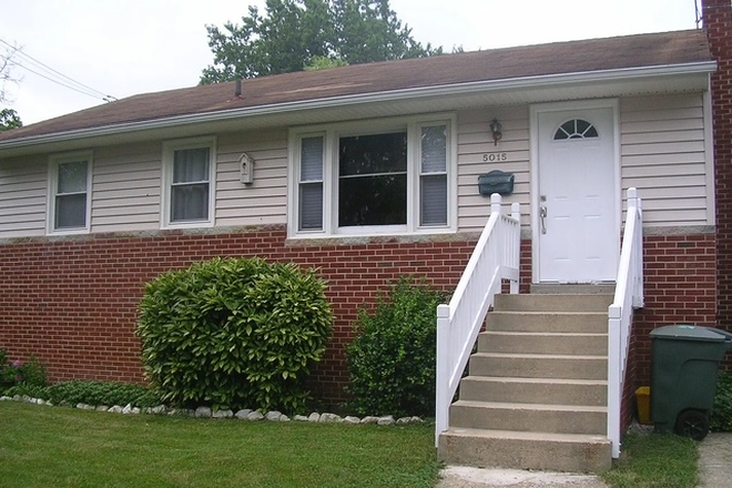 Street View - House