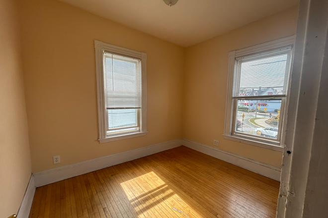 Would be furnished with full bed, desk, dresser, shelf, and shoe rack - Room for spring sublet Apartments