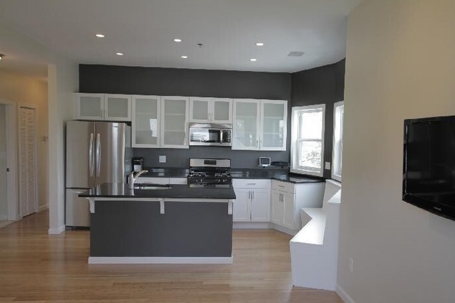 Kitchen - Brand New 4 bed 2 bath in Packard's Corner! Avail. 9/1/25! Apartments