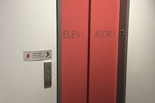 a - Loft in Fenway
