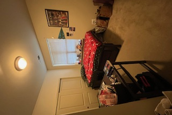 Bedroom - Varsity 4 x 4 Room