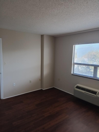 Bedroom - Studio, One and Two Bedrooms at Westgrove Towers Apartments