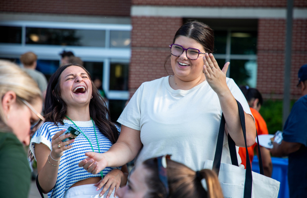 Student Registration