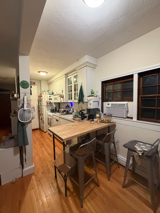 Kitchen - Pet friendly (no fee!) 2 bed room apartment (single room available)