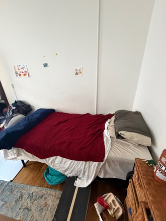 bedroom - 4 bedroom, living room, 1 bath, kitchen, balcony Townhome