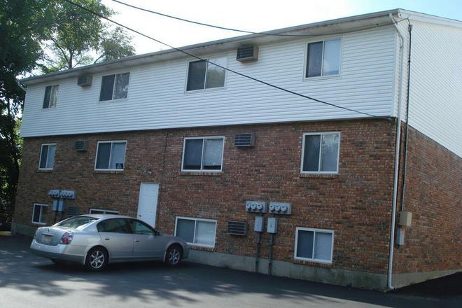 Photo - 10 West Sycamore, 1 Bedroom Apts, Morrison Rentals