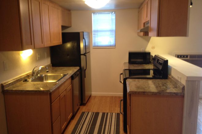 Kitchen - 2BR/2B Condo available
