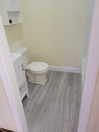 Bathroom - Two Bedroom on Huntington Avenue w/ exposed brick Apartments