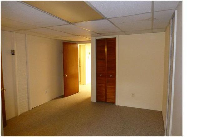 Living Room - 1-br apt in beautiful, residential University Park