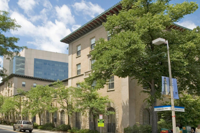 Building exterior - HUH Sublet | Single Room, Vanderbilt Hall(Longwood Medical Area), Close to HSPH
