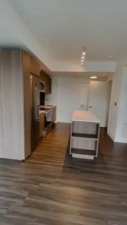 living room - Furnished whole apartment(1 bedroom) all utilities included