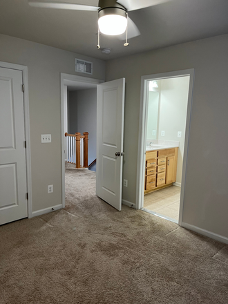 Bedroom with view of Bathroom/Stairs - **ROOM FOR RENT!!!** ALL UTILITIES INCLUDED IN PRICE!!** House