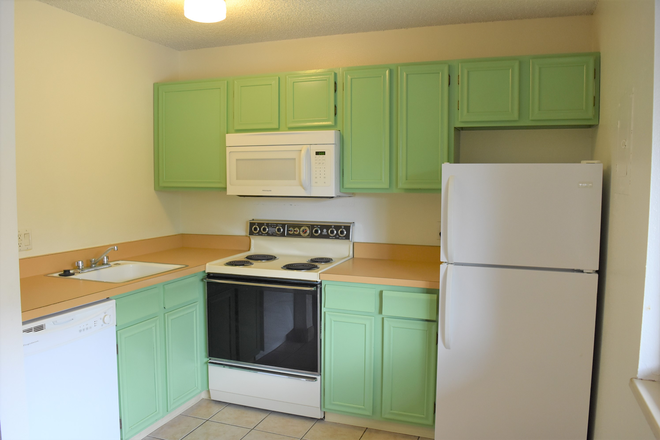 3009 Madison I-308 - 3009 MADISON AVE Condo