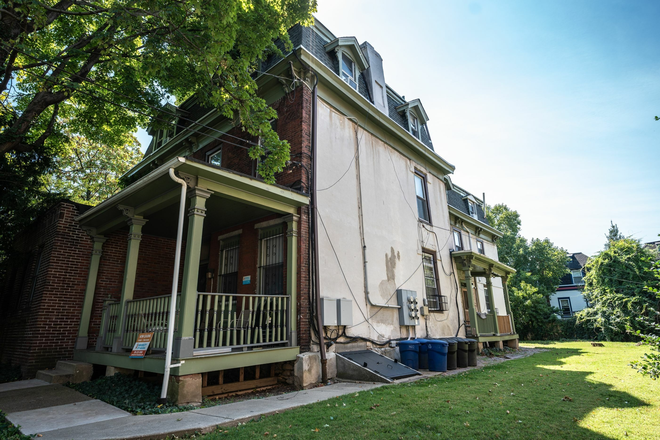 4412 Osage - 4412 Osage Ave Apartments
