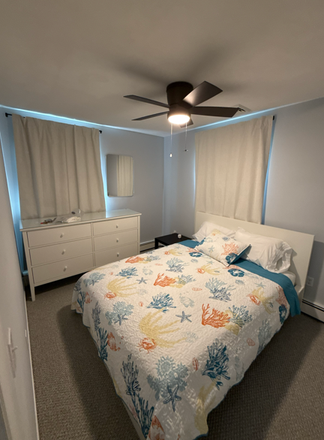 Bedroom 2 - Ram Retreat! Classic Ranch Style house in Bonnet Shores