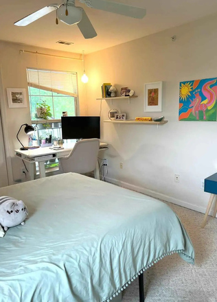 Bedroom - River Mountain Properties Condo