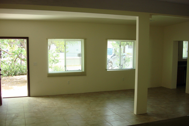 Living Room - Modern Luxury Home- North of Banner Medical Center