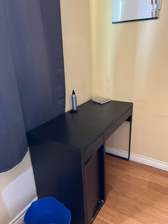 Table 2 - Furnished Private Rooms Near UCR – Walk to Campus in 10 Mins! House