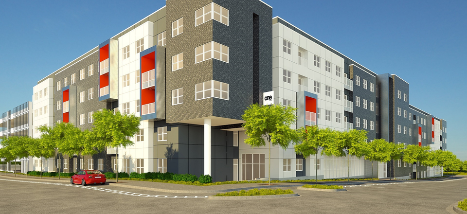 Oklahoma State University Off Campus Housing Search One On 4th Apartments