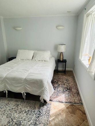 Bedroom - 1 Bedroom Aparment in South Amherst in Residential Home