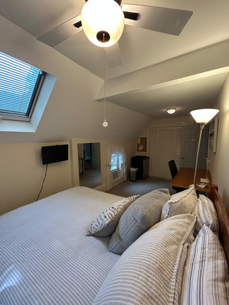 Bedroom - North Cambridge - AVAILABLE 2/1/2026 House