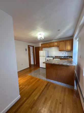 Call NOW for showings! 617-236-8600 - HANOVER AVE - COZY 2BR/1BA ON QUIET NORTH END SIDE STREET AVAIL *9/1/2025* W/ LNDRY IN BLDNG, DW! Apartments