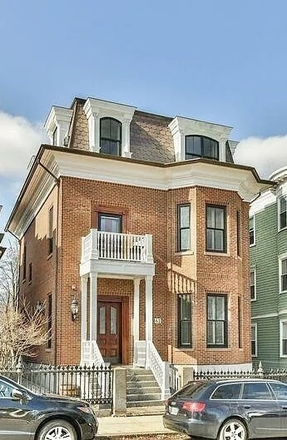 Exterior - Your dream 3 bed in South Boston!!