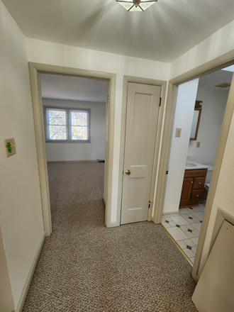 Entrance way - Trooper 2nd Floor - Utilities Included - Private entrance and off street parking Duplex