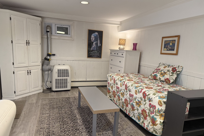 Photo - Studio for Living well - single  Occupancy House