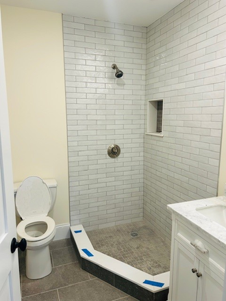 bath - No fee !Brand new apartment in heart of historic Charlestown,