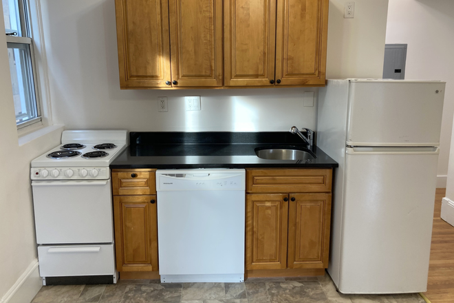 . - Gorgeous, Convenient 2 BR on Symphony Rd Avail 9/1/26 Apartments
