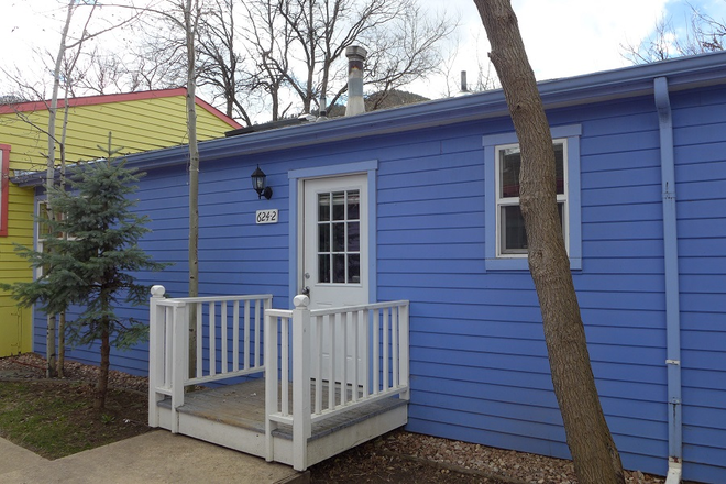 1 - August Preleasing: 626 Marine St #4, 5 House