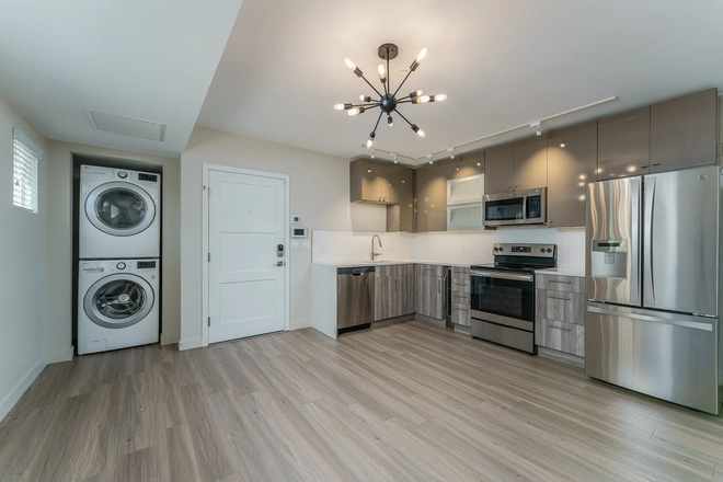 Kitchen - Furnished Sublease-Spring 2027/Summer 2027!
