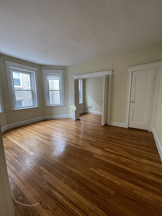 1 - Gorgeous Brighton apartment | H&HW Incl | Easy MBTA | Student OK | NO FEE!!!