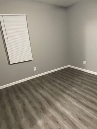 Bedroom - That Place on Beulah Duplex