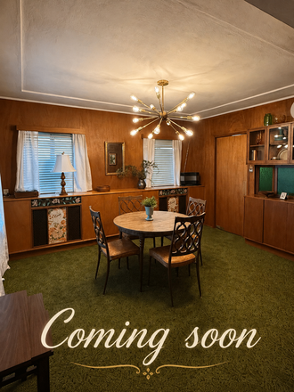 dining room - 2 Bedroom Albany Home- Near El Cerrito Plaza
