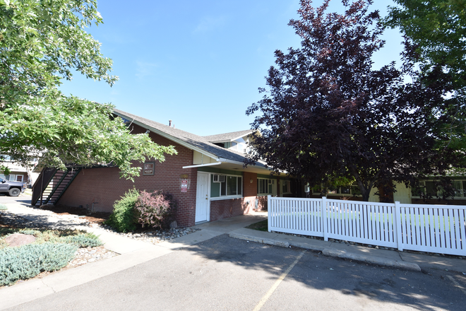 2955 E College - 2955 E. College Ave. (Studio/1BA) Apartments