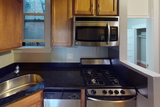 Call NOW for showings! 617-236-8550 - BURBANK ST - SPLIT 1BR FOR 2 PPL AVAIL *9/1/2026* W/ H&HW INC, LNDRY IN BLDNG IN SYMPHONY NEAR CLASS Condo