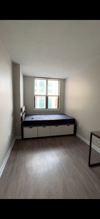 Bedroom - University View Apartments