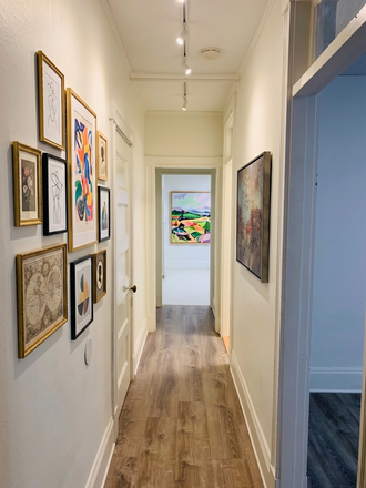 1 - AVAIL NOW | Spacious Newton Studio | Heat/Hot Water Included | Private Storage | No Broker Fees! Apartments