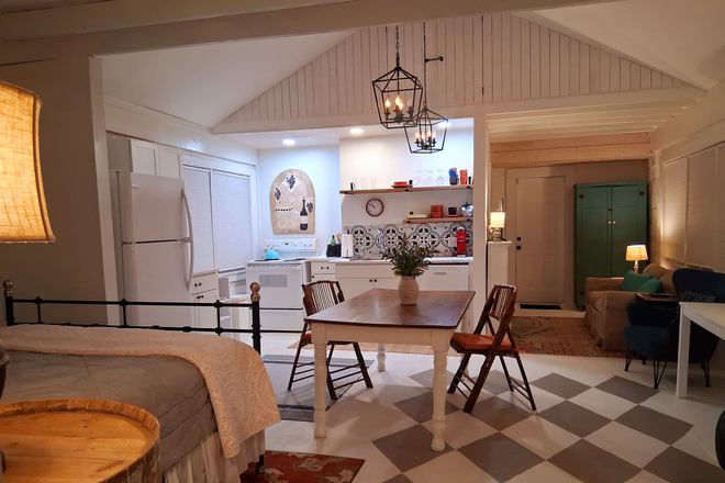 Interior - Entire Unit No Other Fees Quiet Nature Setting