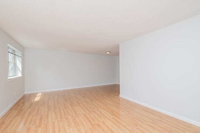 living room - **NO BROKERS FEE!* 2 Bed/1 Bath available 8/1/26!! Apartments