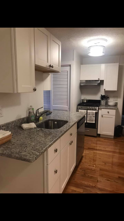 . - Beautiful 3 bedroom in historic North End for 9/1/25 Apartments