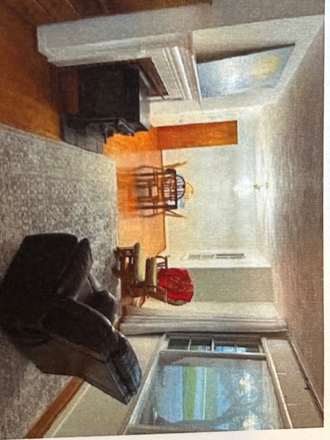 Sitting/living room - Bright Place