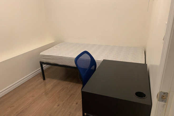 Room Pic1 - 1 Furnished Rooms Available in 3 bdrm apartment unit (3min walk to Campus) $900/month