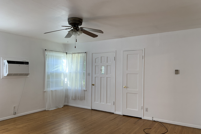 LIVING ROOM - A Must See SPACIOUS and COMFORTABLE HOME (discount $300 if no animals)