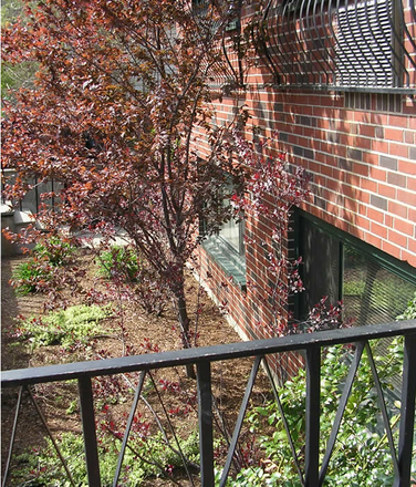 building - No Fee ! harvard yard location. modern building  heated, laundry Apartments