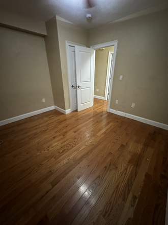 . - Modern 4-Bed, 2-Bath Apartment in Mission Hill – Available 9/1/2025!